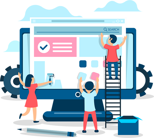 Webdevelopment Webdevelopment